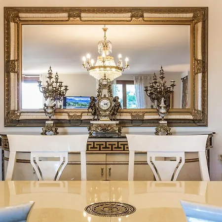 Apartamento Boutique - Menaggio