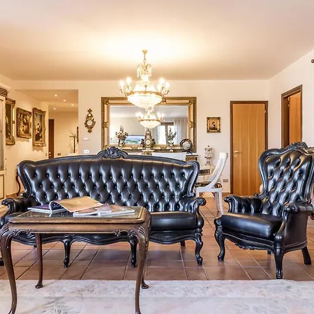 Apartamento Boutique - *