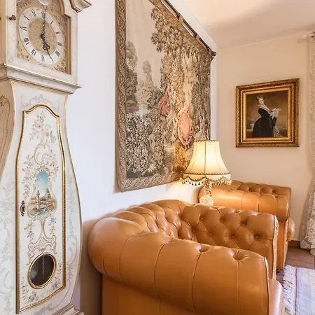 Boutique - Appartement *