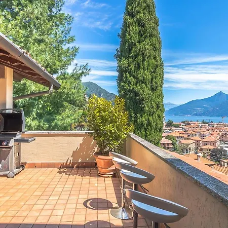 Apartment Boutique - Menaggio