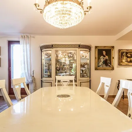 Boutique - Apartment