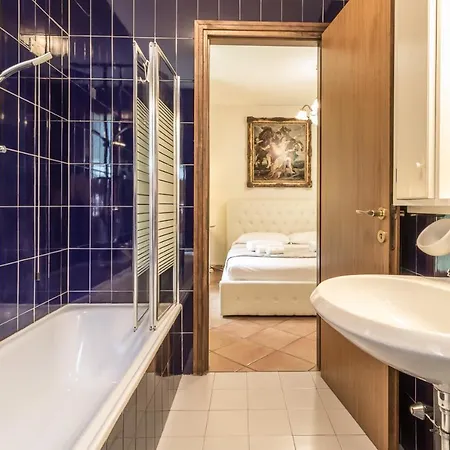 Boutique - Apartment