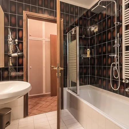Apartment Boutique - Menaggio