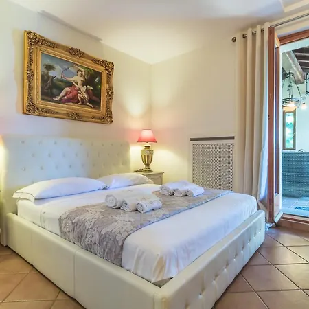 Boutique - Apartment *