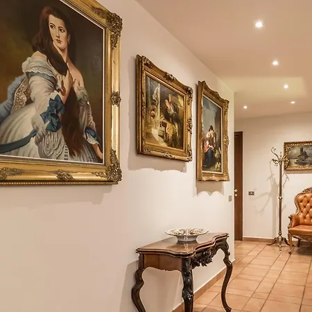 Apartment Boutique - Menaggio