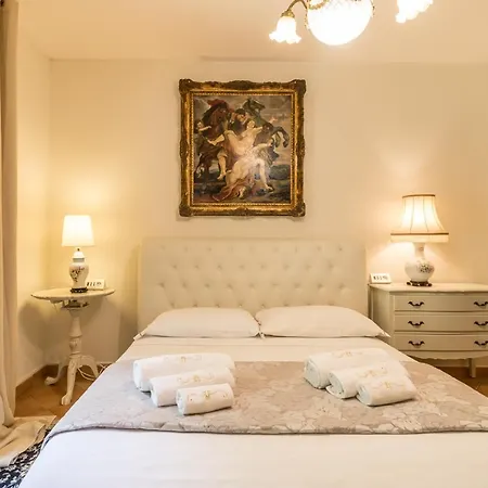 Boutique - Apartment