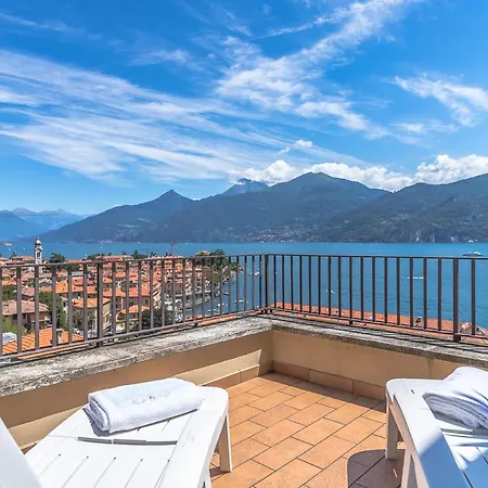 Boutique - Apartment Menaggio