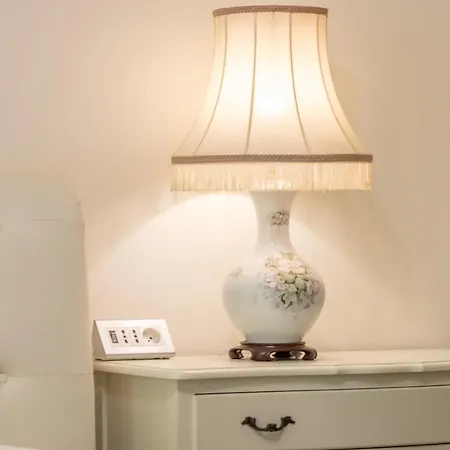 Boutique - Apartment *